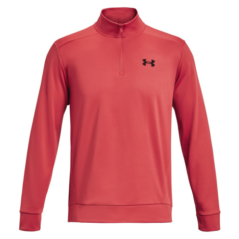 Pánská mikina Under Armour Armour Fleece 1/4 Zip