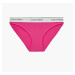 Dámské kalhotky F3787E VGY - tmavě růžová - Calvin Klein