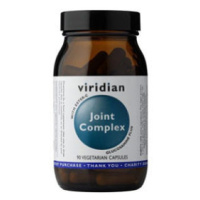 VIRIDIAN Nutrition Joint Complex 90 kapslí