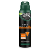Garnier Deo spray protect 6 fresh for men 150 ml