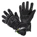 W-TEC Supreme EVO Motocyklové rukavice černá