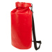 Halfar Drybag Splash Nepromokavý vak HF9786 Red