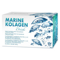 Biomedica Marine Kolagen Drink 30 sáčků