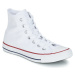 Converse CHUCK TAYLOR ALL STAR CORE HI Bílá