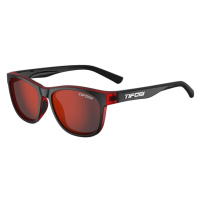 TIFOSI Cyklistické brýle - SWANK - červená/černá