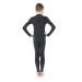 Brubeck Juniorské termo legíny Kid'S THERMO Leggins