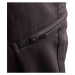 Klimatex EMILIO Pánské technické outdoorové kalhoty, černá, velikost