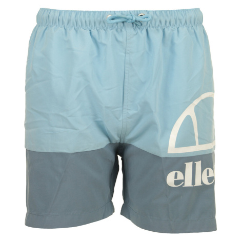 Ellesse Lerca Swim Modrá