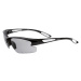 Polarizační brýle 3F Photochromic Barva obrouček: černá/bílá