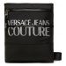 Versace Jeans Couture 73YA4B95 Černá