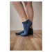 Barefootové ponožky - Low-cut - Essentials - Blue