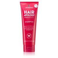 Lee Stafford Moisture Burst Hydrating Shampoo intenzivně regenerační šampon pro poškozené vlasy 