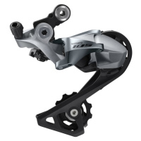 Měnič SIL. 11k Shimano 105 RD-R7000 stříbrný krátké vodítko original balení