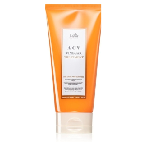 La´dor LA'DOR Vlasová kúra pro suché a lámavé vlasy ACV Vinegar Treatment (150 ml)