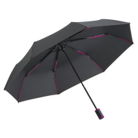 Fare Skládací deštník FA5084 Black