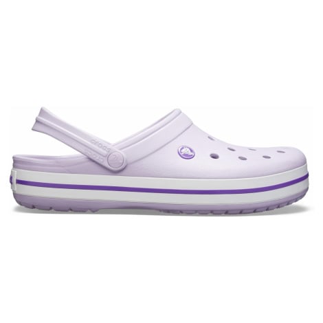 Crocs Crocband Lavender/Purple