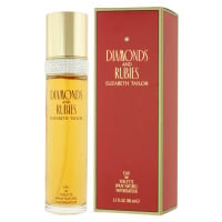 Elizabeth Taylor Diamonds and Rubies EDT 100 ml W