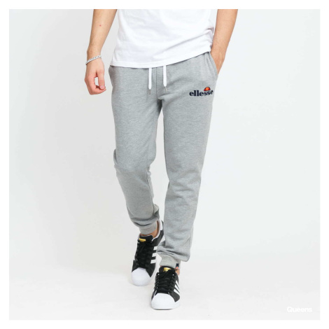 Ellesse Nioro Jog Pant Grey Marl