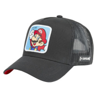 Capslab Super Mario Bros Cap M CL-SMB-1-CLA2 pánské