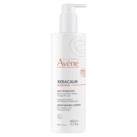 Avène Hydratační mléko na obličej a tělo Xeracalm Nutrition (Moisturizing Lotion) 400 ml