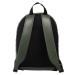 Calvin Klein MONOGRAM SOFT CAMPUS BP40 Městský batoh, khaki, velikost