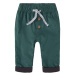 lupilu® Dětské manšestrové kalhoty BIO (zelená)