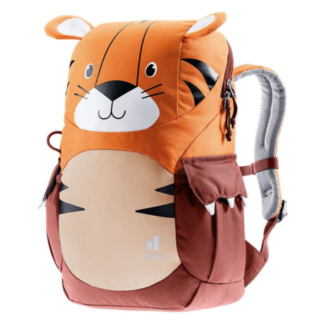 Dětský batoh Deuter Kikki tygr