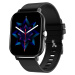 Wotchi Smartwatch WO2GTG - Black Silicone