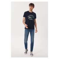 Lee Cooper Daniel Men's O-Neck T-Shirt