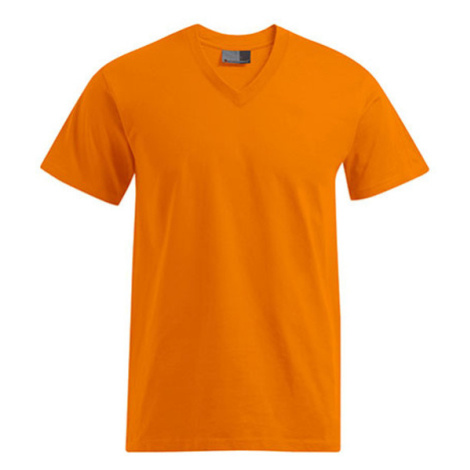 Promodoro Pánské premium triko E3025 Orange