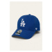 Čepice 47brand MLB Los Angeles Dodgers B-MVP12WBV-RYG