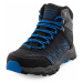 Alpine Pro Roddo Unisex zimní obuv UBTS233 nautical blue