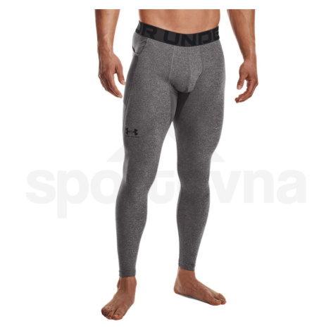 Under Armour CG Armour Leggings M 1366075-020 - grey LT