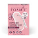 Foamie Shampoo Bar pro poškozené vlasy Hibiscus 80 g