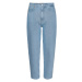 Calvin Klein Jeans K20K203568 Modrá