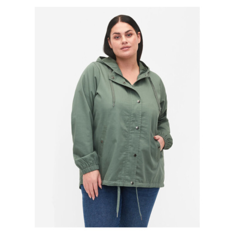 Parka Zizzi