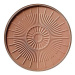 ARTDECO Bronzing Powder Compact Long lasting Refill odstín 30 terracotta bronzujicí pudr náhradn