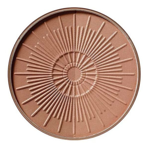 ARTDECO Bronzing Powder Compact Long lasting Refill odstín 30 terracotta bronzujicí pudr náhradn