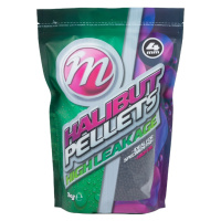 Mainline pelety activated halibut pellets 1 kg - 4 mm