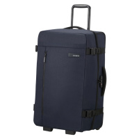 Samsonite ROADER Cestovní taška na kolečkách 68cm Modrá 81L