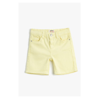 Koton Kids' Shorts & Bermuda