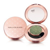 Naj-Oleari Colour Fair Eyeshadow intenzivní oční stíny - 16 forest green 2g