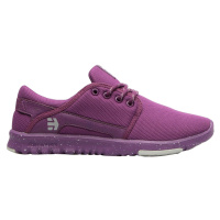 Etnies dámské skate boty Scout Purple | Fialová