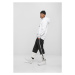 Starter Two Toned Jogging Pants black/white