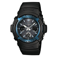 Casio AWG-M100A-1AER G-Shock