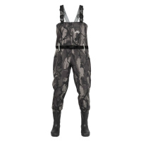 Fox Rage Prsačky Breathable Lightweight Chest Waders