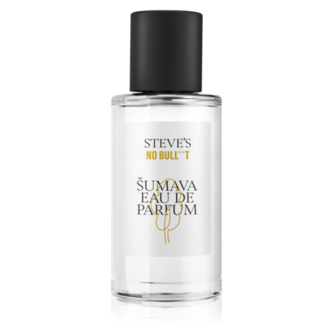 Steve's No Bull***t Sumava parfém pro muže 50 ml