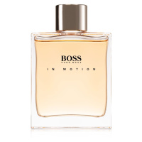 Hugo Boss BOSS In Motion toaletní voda pro muže 100 ml