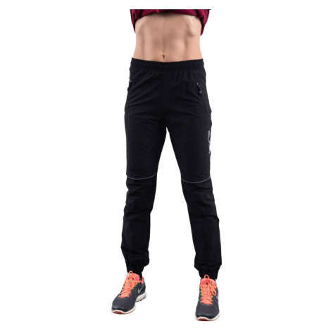 Dámské outdoorové kalhoty GTS 605822 černá