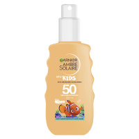 Garnier Dětský ochranný sprej SPF 50+ Ambre Solaire Nemo 150 ml